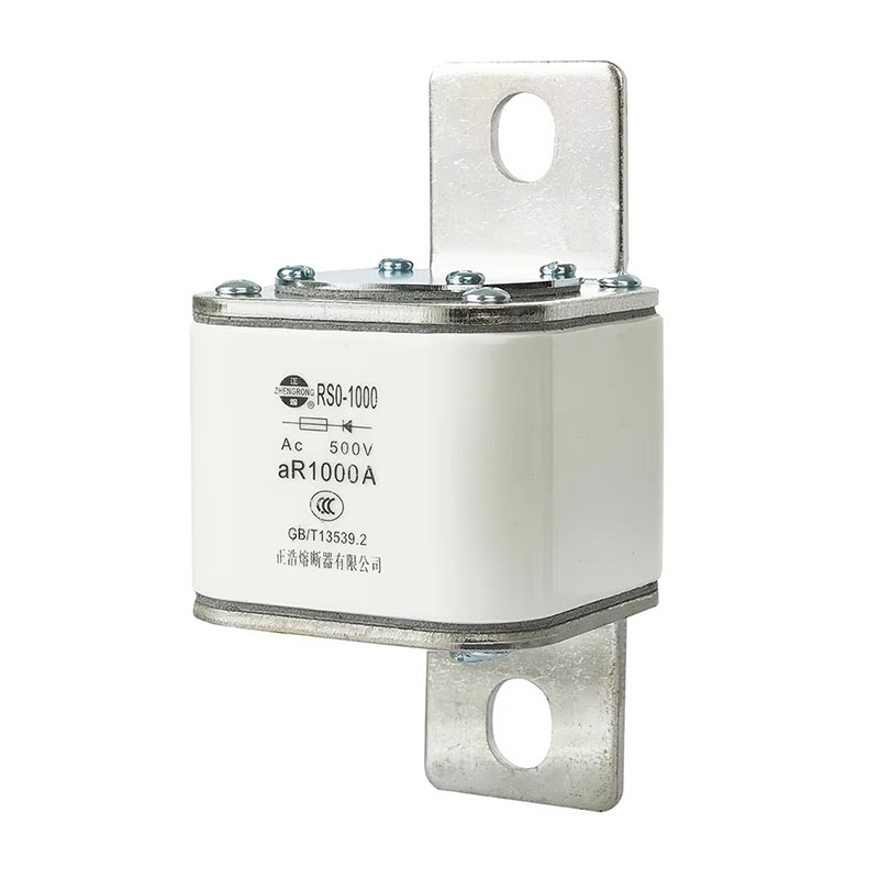 1000A 500V FUSE BOLLADO CUADRADO