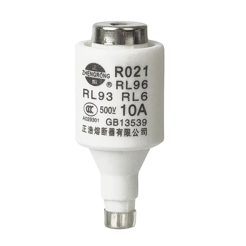 10a 500V Tornillo de tornillo Links de fusible