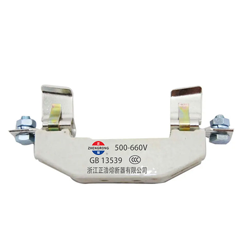 Base de fusible 500-660V CA 160A BS88