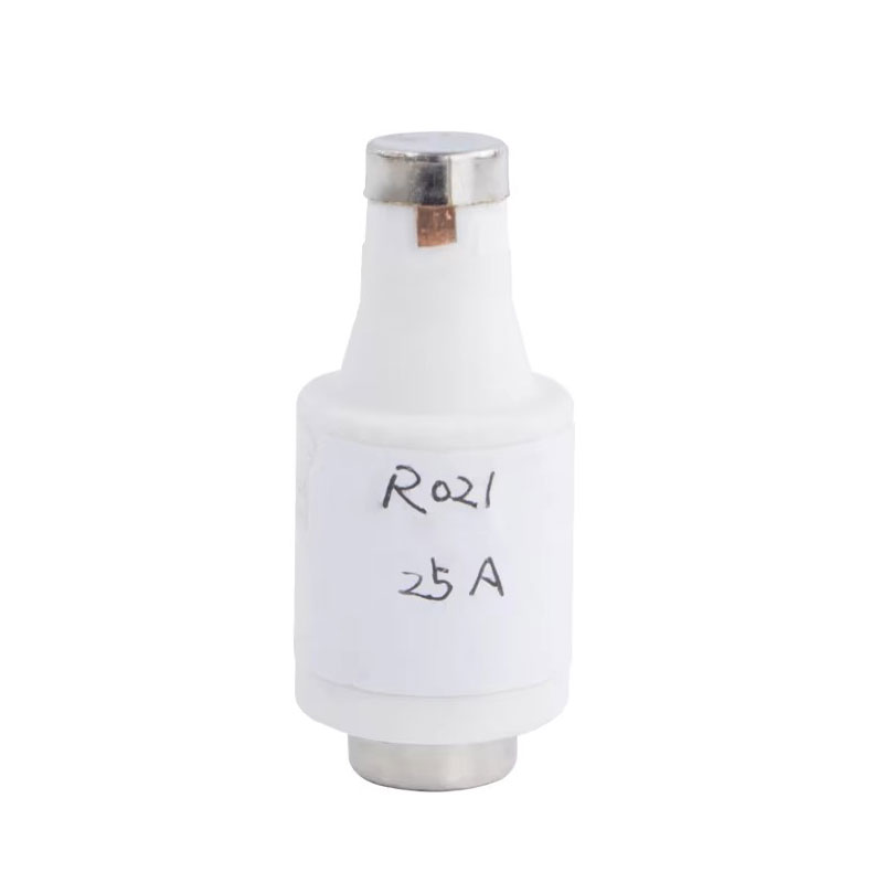 500V 25A FUSE TIPO DE SCERW