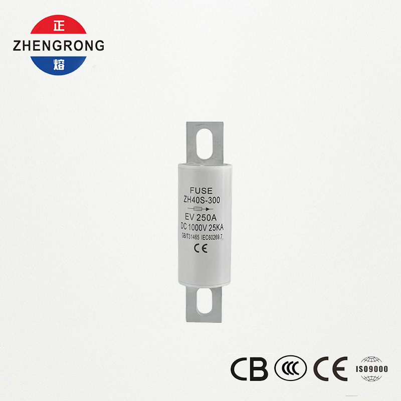 Fusible CC EV 150 A 1000 V (ZH40S-250)