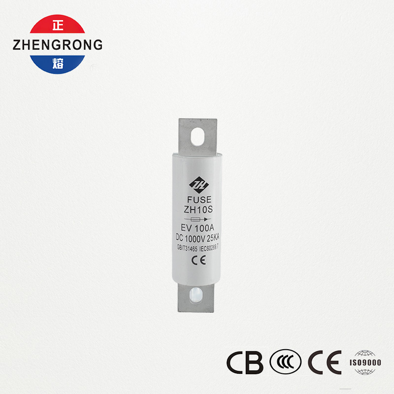 Fusible CC EV 200 A 1000 V (ZH20S)