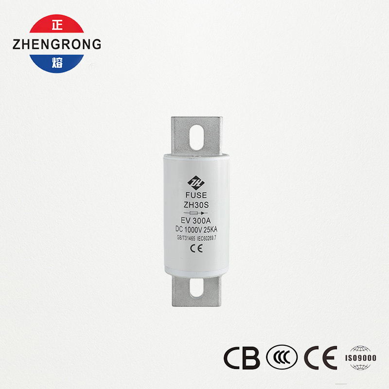 Fusible CC EV 300 A 1000 V (ZH30S)