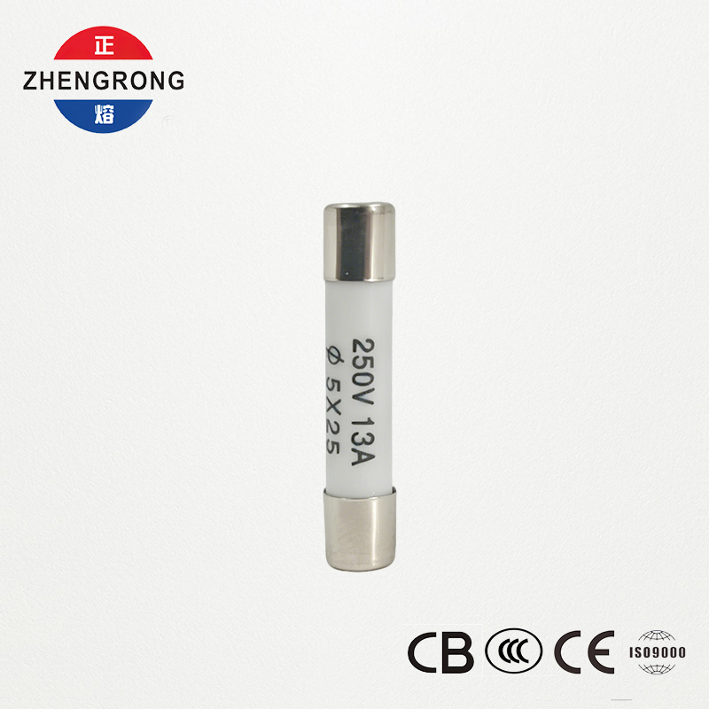 Fusibles R055 13A de 5x25 mm de alta calidad para compradores mayoristas