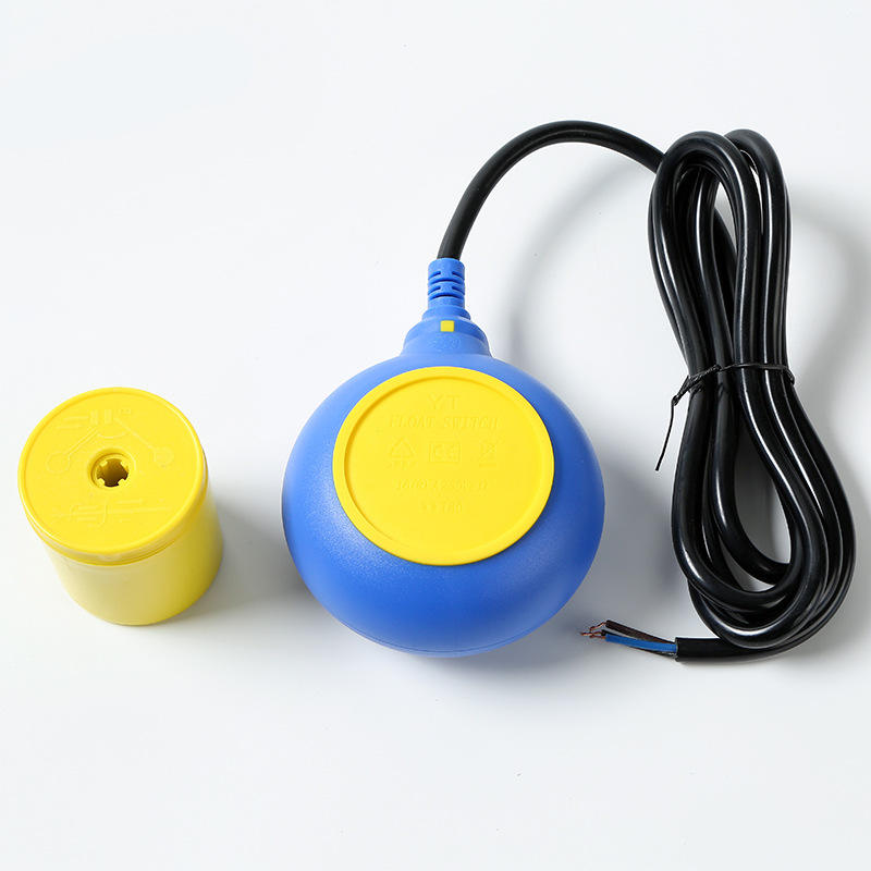 Controlador de nivel de agua de alta calidad