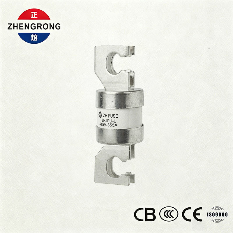 Fusible de alta corriente IEC 60269 415 V