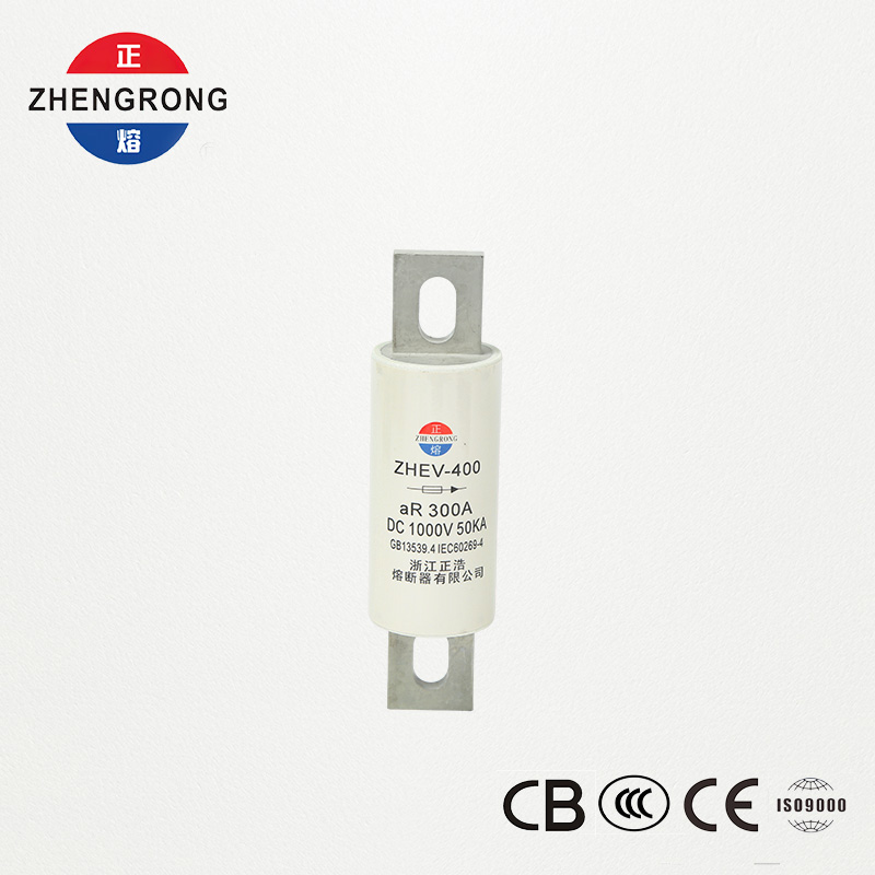 Fusible de alto voltaje ZH40S-400